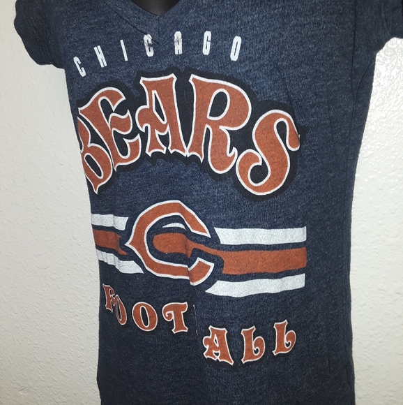 NFL Chicago Bears Women's Top - Picture 5 of 9